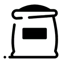 Logo van Broodgodin