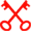 Logo van Het Leidse Winkeltje