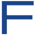 Logo van Forward Advocaten