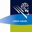 Logo van Green Award Foundation