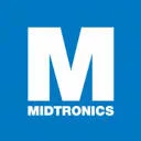 Logo van Midtronics EMEA