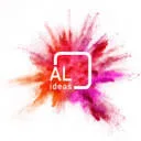 Logo van ALideas HR Advies