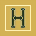 Logo van De Harmonie