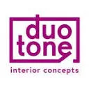 Logo van Duotone