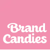 Logo van Brand Candies