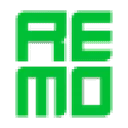 Logo van REMO Techniek