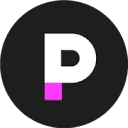 Logo van Ping Design