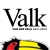 Logo van Van der Valk Voorschoten