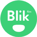 Logo van BLIK film
