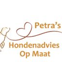 Logo van Petra's Hondenadvies Op Maat