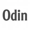 Logo van Odin foodcoop