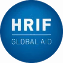 Logo van HRIF