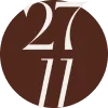 Logo van 2711 Interiors