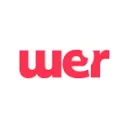Logo We'R Media