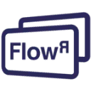 Logo van Flowr CrowdCasting