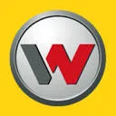 Logo van Wacker Neuson B.V.