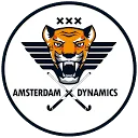 Logo van Amsterdam Dynamics Hockey