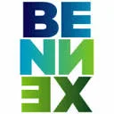 Logo van Bennex BV