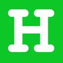 Logo van Haarlemmermeervoorelkaar