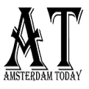 Logo van Amsterdam Today