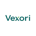 Logo van Vexori