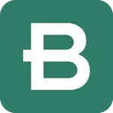 Logo Bakermat - Interieur