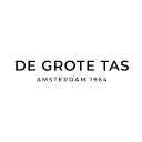 Logo van De Grote Tas