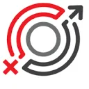 Logo Amsterdam Gender Rounds