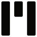 Logo van Maurice van Bakel