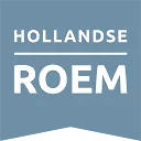 Logo van Hollandse Roem