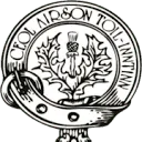 Logo van The Clan MacBeth Pipe Band