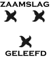Logo van Zaamslag Geleefd