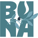 Logo van Buna Koffie
