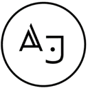 Logo van Augustjuly.com
