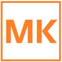 Logo van MK-administratie.nl