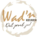 Logo van wad'n Solutions