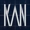 Logo van KAN Creations