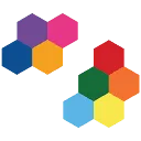 Logo van Digivaardig in de zorg