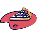 Logo van Artvlaai