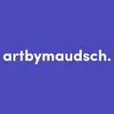 Logo van Art by Maudsch
