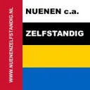 Logo van Actiecomité Nuenen Zelfstandig