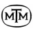 Logo van MTM Association Benelux