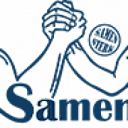 Logo van Zorgvoorziening de Samenwerking