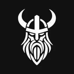 Logo van Viking Factory