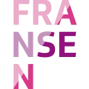 Logo van Fransen communicatie