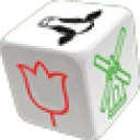 Logo van DutchDice