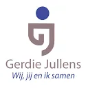 Logo van Gerdie Jullens