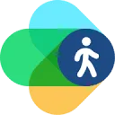 Logo van Ruimte voor Lopen