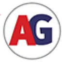 Logo van Array Graphics BV