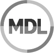 Logo van MDL Metaal AND Techniek B.V.